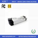 HJBP Ebike Battery With Silver Fish Case thumbnail-1