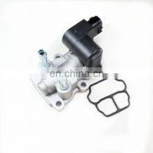 New Idle Air Control Valve 18137-83E01 For Suzuki SWIFT 1.3 PETROL 05-07 1.3L IDLE SPEED CONTROL FOR THLOTTLE BODY 1813783E01 thumbnail-2