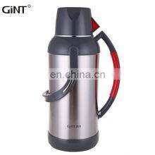 Portable Travel Modern Outdoor Camping Hot Sale Sample Hot Sale Thermal Metal pp Vacuum Flask Water Bottle thumbnail-3