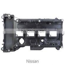 Spare Parts Engine Valve Cover Gasket, Cylinder Cover Valve, Engine Cylinder Cover thumbnail-5