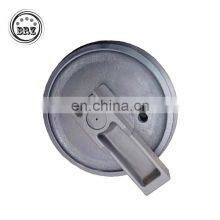 KATO HD513MR HD550-5 Excavator Sprocket HD550-7 HD700 Excavator Front Idler thumbnail-2