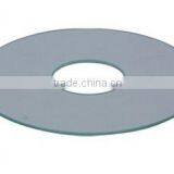 TM110-30/TM110-35 Clear Glass Plate