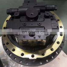 Kayaba Kyb MAG-18V-240 MAG-18V-270-5 MAG-26V-320-1 MAG-18V-190E-3 MAG-33V-550F-5 MAG-37N-230 Final Drive Travel Motor thumbnail-5