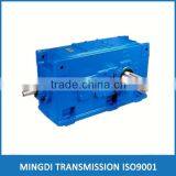 H/B Series Right Angle Gearbox B3sh4 thumbnail-5