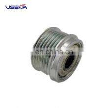 Original Quality Alternator Freewheel Clutch Pulley for KIA SORENTO OPTIMA OEM 37322-2G500 535021710 F567535 thumbnail-1