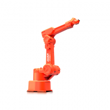 Standard Gripper Kit Paw for Robotic Arm