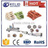 New Design New Condition Dog Chews Machine thumbnail-2