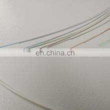 1x4 Mini PLC Splitter Single Mode G657a 0.9mm Splitter Optico Plc 1x4 no Connector thumbnail-5