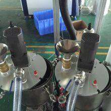 China Meter Mixing Dispense Equipment for Electronics thumbnail-2