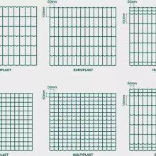 Holland Wire Mesh, Welded, PVC Coated, Used in Railway thumbnail-5