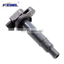 Engine System Driver Ignition Coil Pack OEM 90919-02265 Fits Japanese Car thumbnail-2