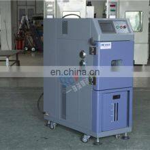 Climatic Temperature Humidity Camera Cycling Hot and Cold Test Cabinet Climate Test Chamber thumbnail-5