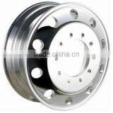 Good Quality 22.5x9 Alloy Truck Wheel for Sale thumbnail-5