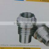 Hot Selling Tungsten Carbide Nozzle for Mining Industry thumbnail-1