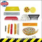 High Reflective Road Safety Traffic Marking Cat Eyes