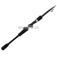 Предложение: фабричный телескопический рыболовный удочник для леска/кидающего удочника длиной от 1,9 м до 2,7 м с углеродным удочником для дальнего броска thumbnail-2