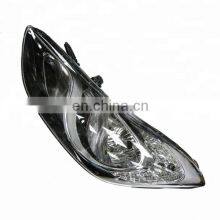 Korean Car Body Parts Headlamp Headlight Cheap Price OEM 92101-3X020 92102-3X020 thumbnail-1