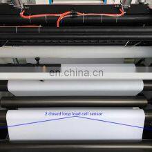 Fast Speed Thermal Paper Slitting Machine thumbnail-3