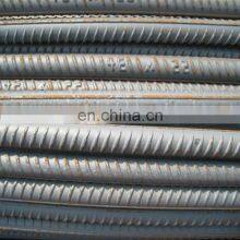 China Supplier Steel Structure Large Span Building 12mm Reinforced Deformed Tmt Steel Bar