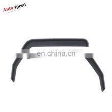 Car Windows Sunvisor Cover Rain Sun Visor Shield Cover Guard for Jeep Wrangler JL 2018+ With 2 Door thumbnail-2