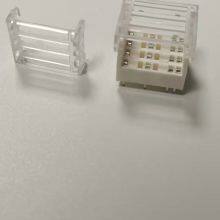 16-контактный реле типа A белого цвета четырехв одном APAN3124 Реле эксклюзивной индивидуальной настройки thumbnail-3