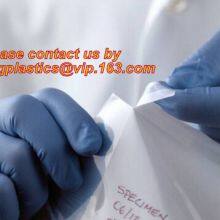 STERILE BAG, STOMACHER OPEN TOP BAG, FILTERED BAGS, FILTER BAG, FILTRA BAG, BLENDER BAGS, BLENDING BAG, LAB BAG, SAMPLE thumbnail-2