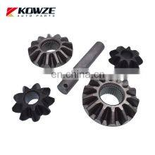 Front Differential Case Gear Kit For Toyota Hilux GGN15 GGN25 LAN15 TGN16 2011-2013 41039-71020 thumbnail-1
