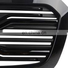 New Grille For Dodge RAM1500 2013-2018 Year Front Grille New Accessories Offroad Parts thumbnail-3