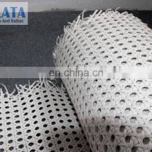 Plastic Open Cane Webbing Roll for Making Chair - Vietnam Rattan Cane Mesh - Weave Rattan Cane Webbing for Furniture thumbnail-3