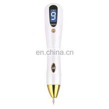 2022 Hot Sale Acne Freckle Skin Tatoo Device Sweep Spot Removing Pen Plasma Laser Mole Remover Beauty thumbnail-3