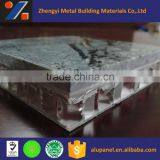 Aluminum Honeycomb Panel thumbnail-1
