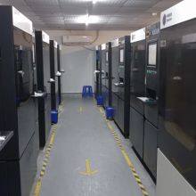 CNC CNC Machining Center All Kinds of Product Accessories Processing Accuracy Parts Product Manufacturing Manufacturer 3D Print Panel Model thumbnail-2