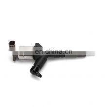 Injector Sk480-8 Diesel Fuel Engine 095000-5215 095000-5210 Injector Diesel Nozzles Common Rail Injector 23670-E0350 thumbnail-3