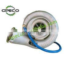 DC13 Euro 3, 4, 5 Turbocharger 20576680 2327719 2552125 1854855 2155074 4104933 779839 779839-48 779839-5025S 779839-5041S thumbnail-1