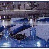 Automatic Filling Valves for Bubble Top Machines