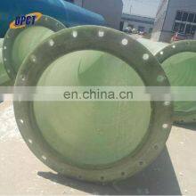 Grp Pipe Connection Frp Pipe Coupling and Joints Transportation Pipe thumbnail-2
