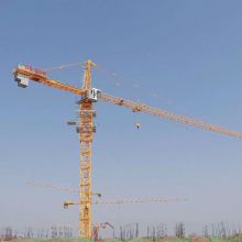 Tower Crane & Construction