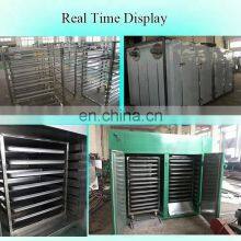 Fish Drying Machine/Mushroom Dryer/Mushroom Hot Air Drying Oven thumbnail-5