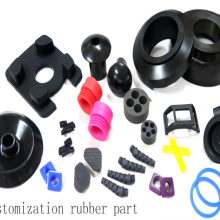 Customizable high qualitu rubber products