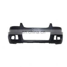 China Manufacturer Auto Front Bumper for Great Wall Wingle 5 Bumper Black thumbnail-1