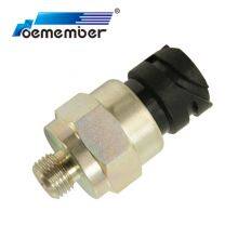 0045455414 462065 151032 330487 0142123 0045455414 A0045455414 0142123 8821823SX Truck Oil Pressure Sensor for BENZ thumbnail-1