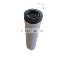 China produces high quality exhaust filter element for vacuum pump  PVR 003604
