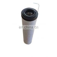 China Produces High Quality Exhaust Filter Element for Vacuum Pump PVR 003604