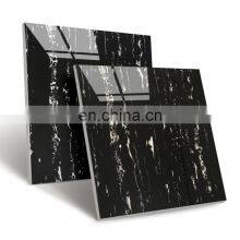 Foshan Building Materials 600x600 Tunisie Marble Tiles Black thumbnail-1