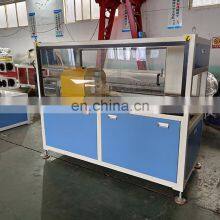 HDPE PE PP Water Pipe Extrusion Production Line /making Machine thumbnail-5