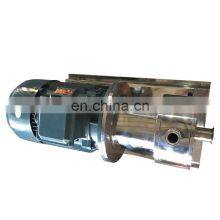 1500w Stainless Steel 304/316 Laboratory High Pressure Silverson Ultrasonic Homogenizer Sonicator thumbnail-3