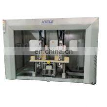 Customaized Automatic Plastic Car Bumper Making Machine Ultrasonic Welding Machine