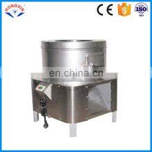 Hot Sale Potato Wash Cut Slice Peeler Cutter Industry Machine Electric Potato Peel Slicer and Cutter Chip thumbnail-3