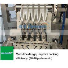 Dession Time-saving Shampoo Sachet Packing Machine thumbnail-5