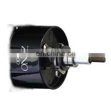 Ecooda Brand ZENO Carbon Fiber 1500/2000/3000/4000/5000 Saltwater Spinning Jigging Fishing Reel thumbnail-3